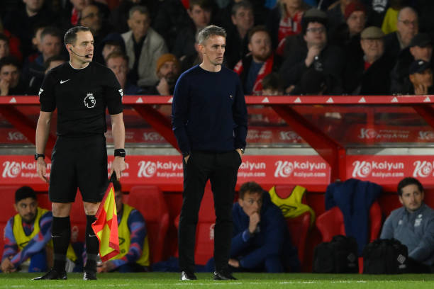 场比賽之后 场比賽之后